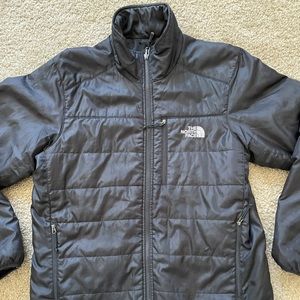 The North Face Black Jacket